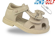 Босоножки Jong-Golf B20662-3 от магазина Frison