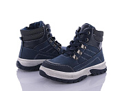 Ботинки С.Луч Q2298-1 от магазина Frison