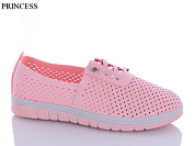 Кроссовки Princess L173 от магазина Frison