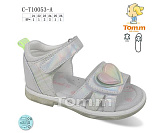 Босоножки Tom.M 10053A от магазина Frison