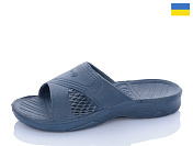 Шлепанцы Успіх Крок C31 синій от магазина Frison