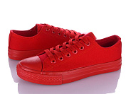 Кеды Violeta 888-2 red от магазина Frison