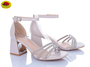 Босоножки Meideli H008H-10 от магазина Frison