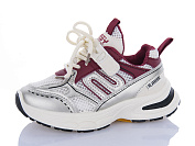 Кроссовки Ashiguli 2075-3 от магазина Frison