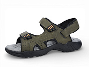 Босоножки Hongquan F18-4 от магазина Frison