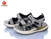 Босоножки Солнце JX602-3S от магазина Frison