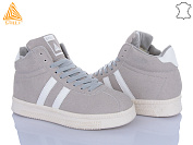 Кроссовки Stilli Group HB980-6 шкіра піна от магазина Frison