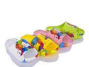 Шлепанцы Sanlin2 9020 mix от магазина Frison