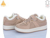 Кроссовки Stilli Kids TX02-5 шкіра от магазина Frison