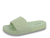 Шлепанцы Hongquan X42 green от магазина Frison