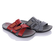 Шлепанцы Oskar E02-07 mix от магазина Frison