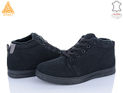 Ботинки Stilli Group LP10-2R шкіра от магазина Frison