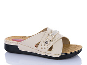 Шлепанцы Sharif 1704-1 от магазина Frison