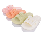 Шлепанцы No Brand 605 mix от магазина Frison