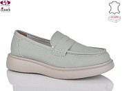 Туфли Gukkcr JW0062 от магазина Frison