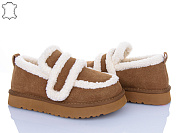 Угги Itts 5269-45 от магазина Frison