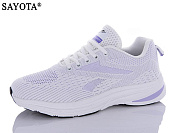 Кроссовки Sayota B517-4 от магазина Frison