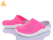 Кроксы Stilli Group CX309-3 піна от магазина Frison