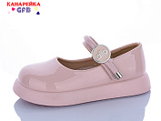 Туфли Gfb C727-7 от магазина Frison