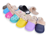 Тапочки Alex A882023 mix от магазина Frison