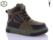 Ботинки Paliament MD1255-3 от магазина Frison