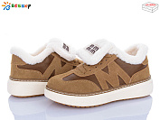 Кроссовки Klf BM5071-5 от магазина Frison