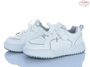 Кроссовки Apawwa LC3317-4 white от магазина Frison