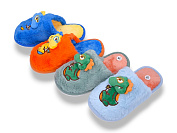 Тапочки M&L Alex13 4132 mix от магазина Frison