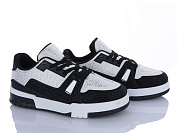 Кроссовки Loretta K031-1 от магазина Frison