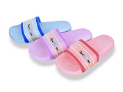 Шлепанцы Super Gear 002031-9 mix от магазина Frison