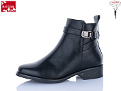 Ботинки Maiguan 78-1 от магазина Frison