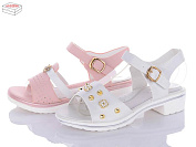 Босоножки Взуття+ L066-16-12 mix от магазина Frison