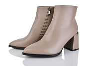 Ботинки Бабочка 703-152 от магазина Frison