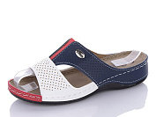 Шлепанцы Lorin 411-1 от магазина Frison