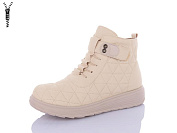 Ботинки Brother AH03-6 от магазина Frison