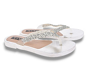 Шлепанцы Fg A208-4 от магазина Frison