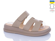 Шлепанцы X&L 98-8 от магазина Frison