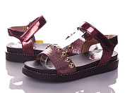 Босоножки С.Луч 6163-4 от магазина Frison