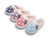 Тапочки M&L Alex13 FG31 mix от магазина Frison