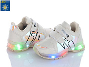 Кроссовки Viktoria LC032-38 beige от магазина Frison