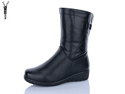 Ботинки Ldw H388-2 батал от магазина Frison