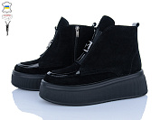 Ботинки Ailinda 27141-14M от магазина Frison