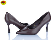 Туфли Meideli L8683-18 от магазина Frison