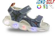 Босоножки Jong-Golf B20569-17 LED от магазина Frison