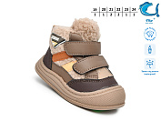 Ботинки Том.М 51140F от магазина Frison