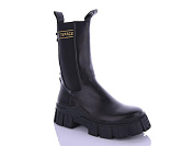 Ботинки Trasta QX1878-1 от магазина Frison