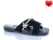 Шлепанцы Jiaolimei 817-1 от магазина Frison