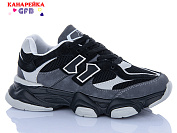 Кроссовки Gfb Q560-4 от магазина Frison
