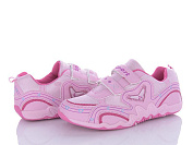 Кроссовки Tama T27-79B pink от магазина Frison