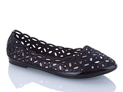 Балетки Ldw 278-1 от магазина Frison